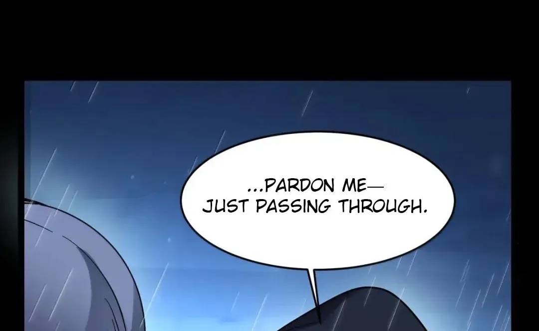 I'm Really Not the Devil's Lackey Chapter 164 — Page 121