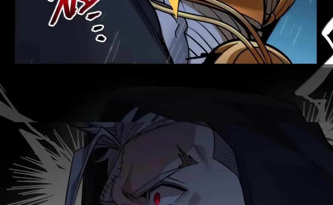 I'm Really Not the Devil's Lackey Chapter 164 — Page 123