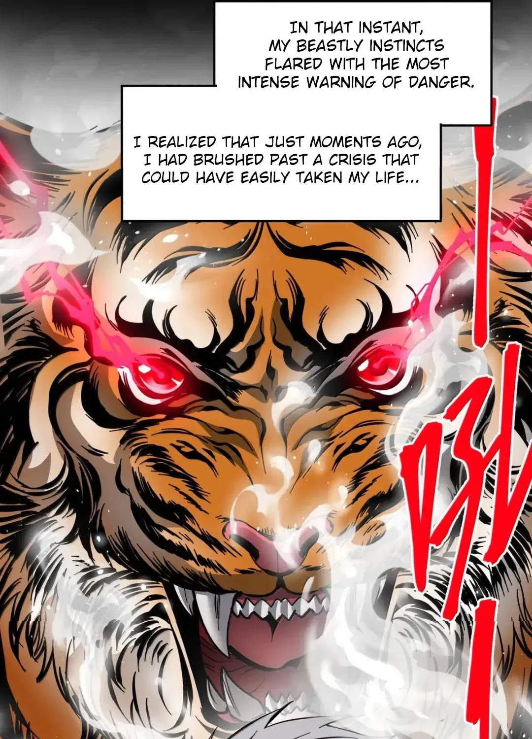 I'm Really Not the Devil's Lackey Chapter 164 — Page 126