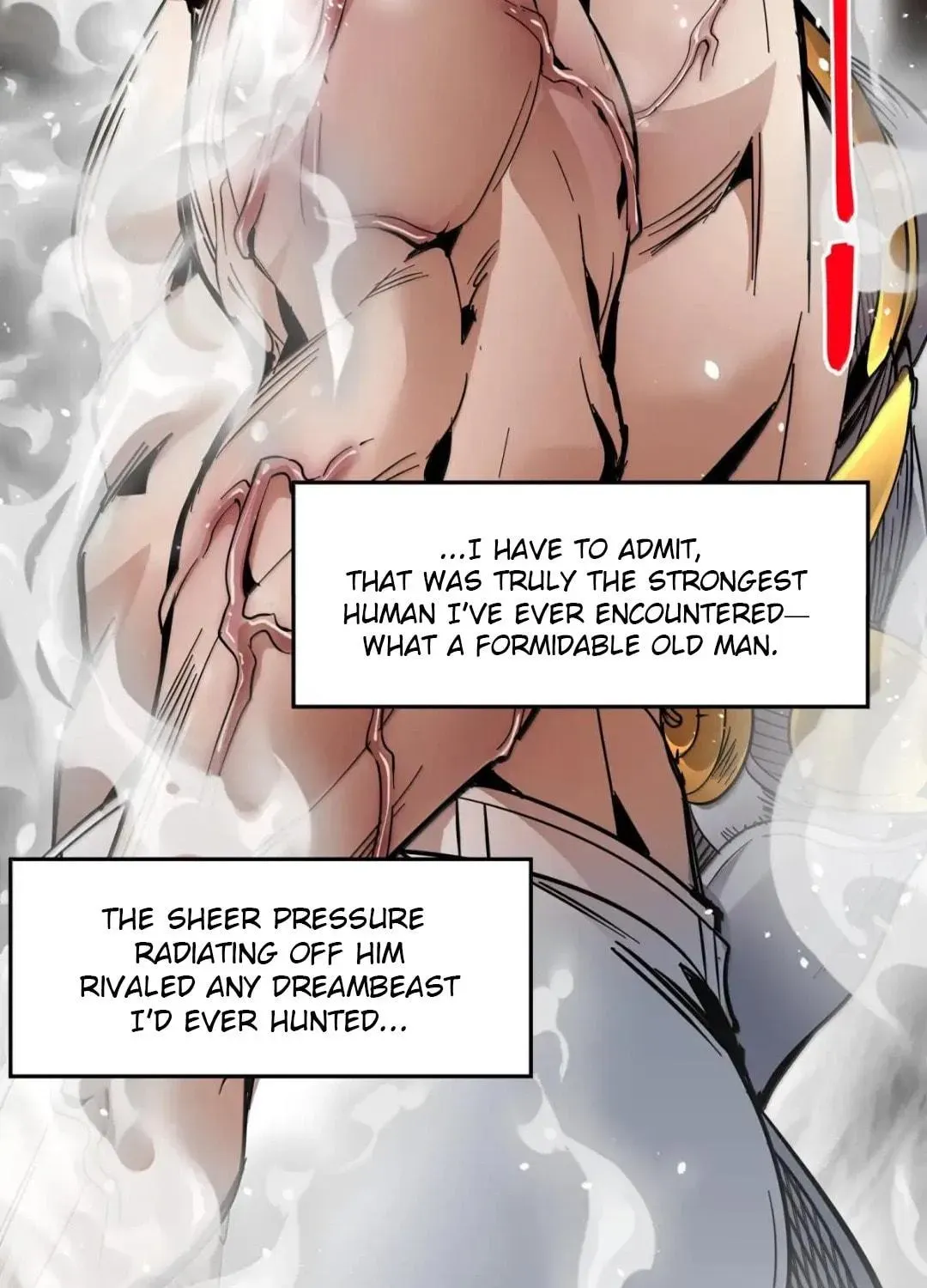 I'm Really Not the Devil's Lackey Chapter 164 — Page 128
