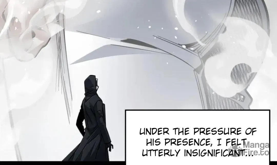 I'm Really Not the Devil's Lackey Chapter 164 — Page 129