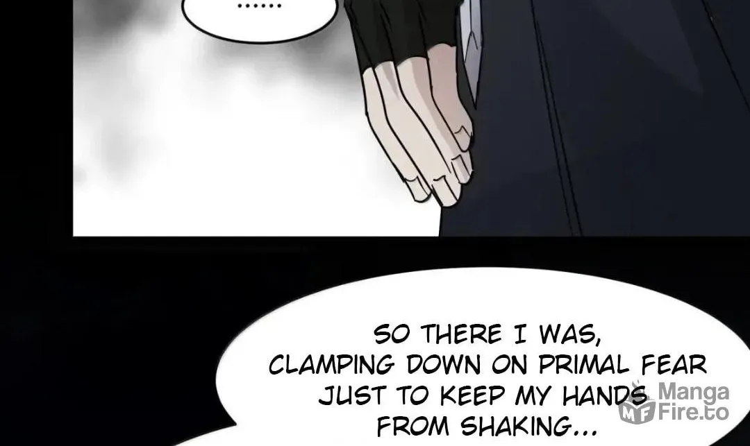 I'm Really Not the Devil's Lackey Chapter 164 — Page 131