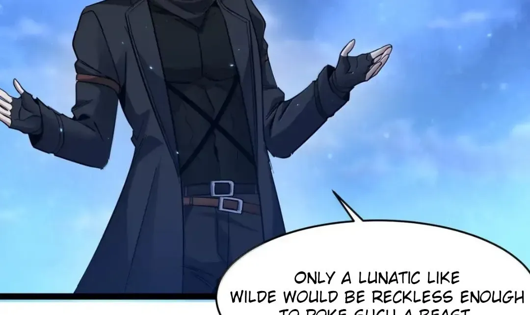 I'm Really Not the Devil's Lackey Chapter 164 — Page 133