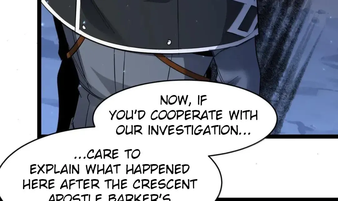 I'm Really Not the Devil's Lackey Chapter 164 — Page 135