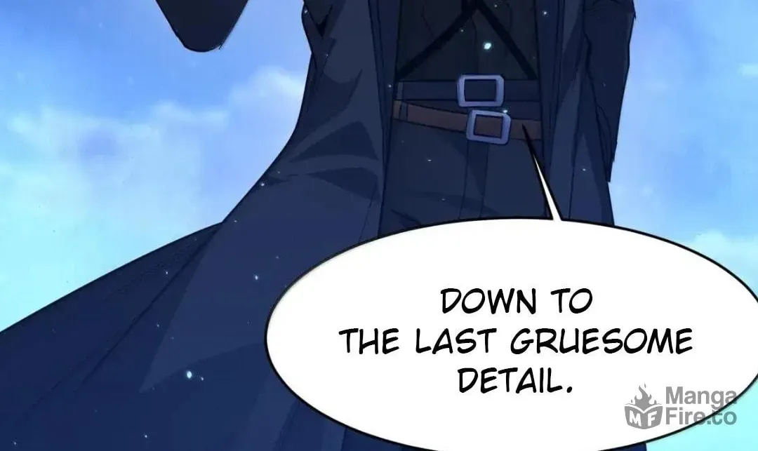 I'm Really Not the Devil's Lackey Chapter 164 — Page 137