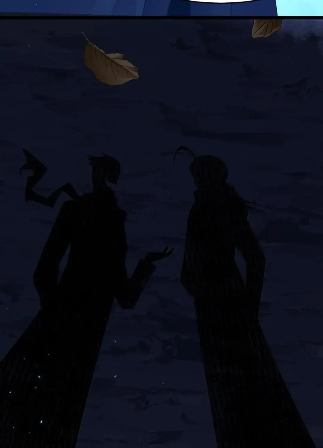 I'm Really Not the Devil's Lackey Chapter 164 — Page 138
