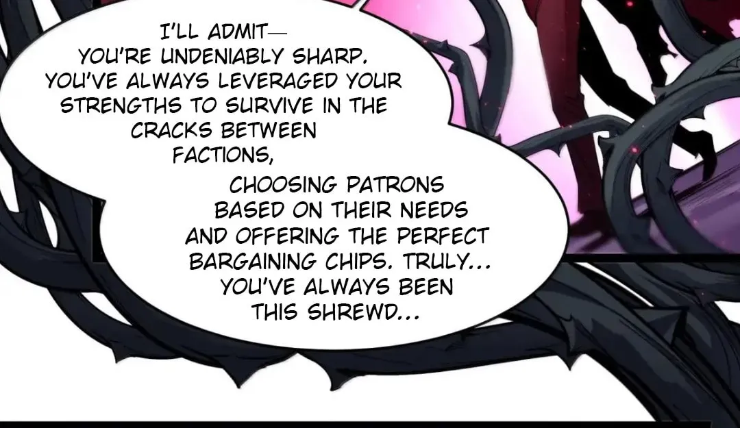 I'm Really Not the Devil's Lackey Chapter 164 — Page 15