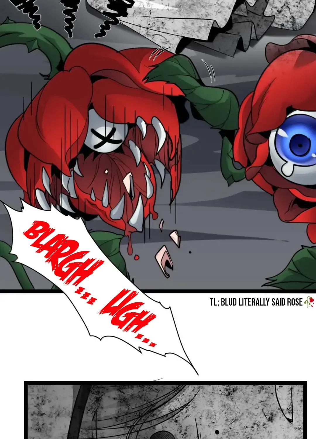 I'm Really Not the Devil's Lackey Chapter 164 — Page 150