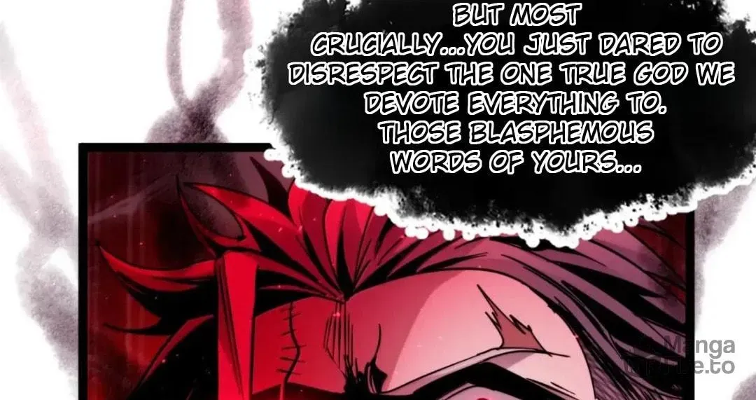 I'm Really Not the Devil's Lackey Chapter 164 — Page 19