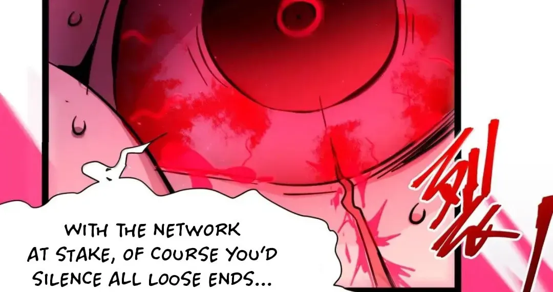 I'm Really Not the Devil's Lackey Chapter 164 — Page 25