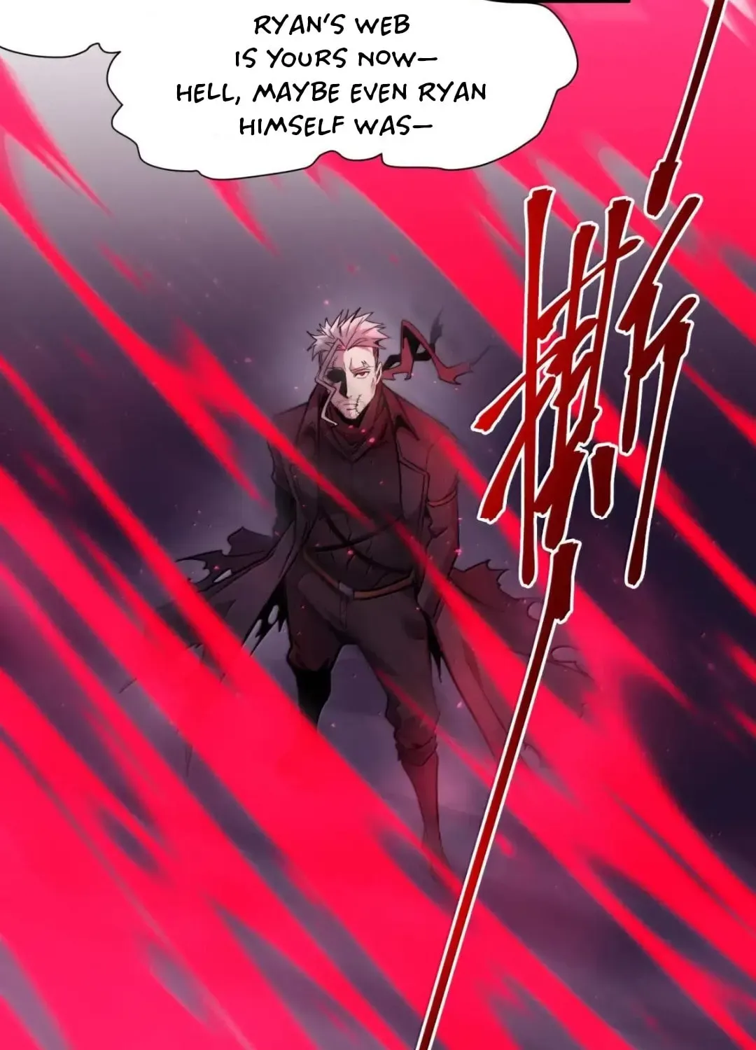 I'm Really Not the Devil's Lackey Chapter 164 — Page 26