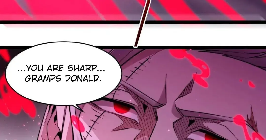 I'm Really Not the Devil's Lackey Chapter 164 — Page 27