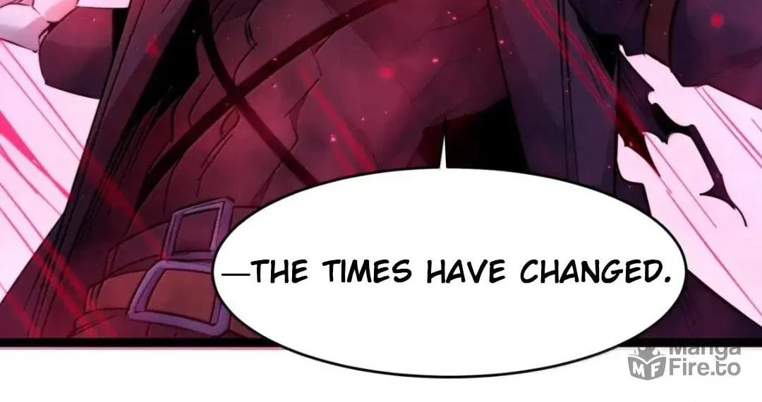 I'm Really Not the Devil's Lackey Chapter 164 — Page 29