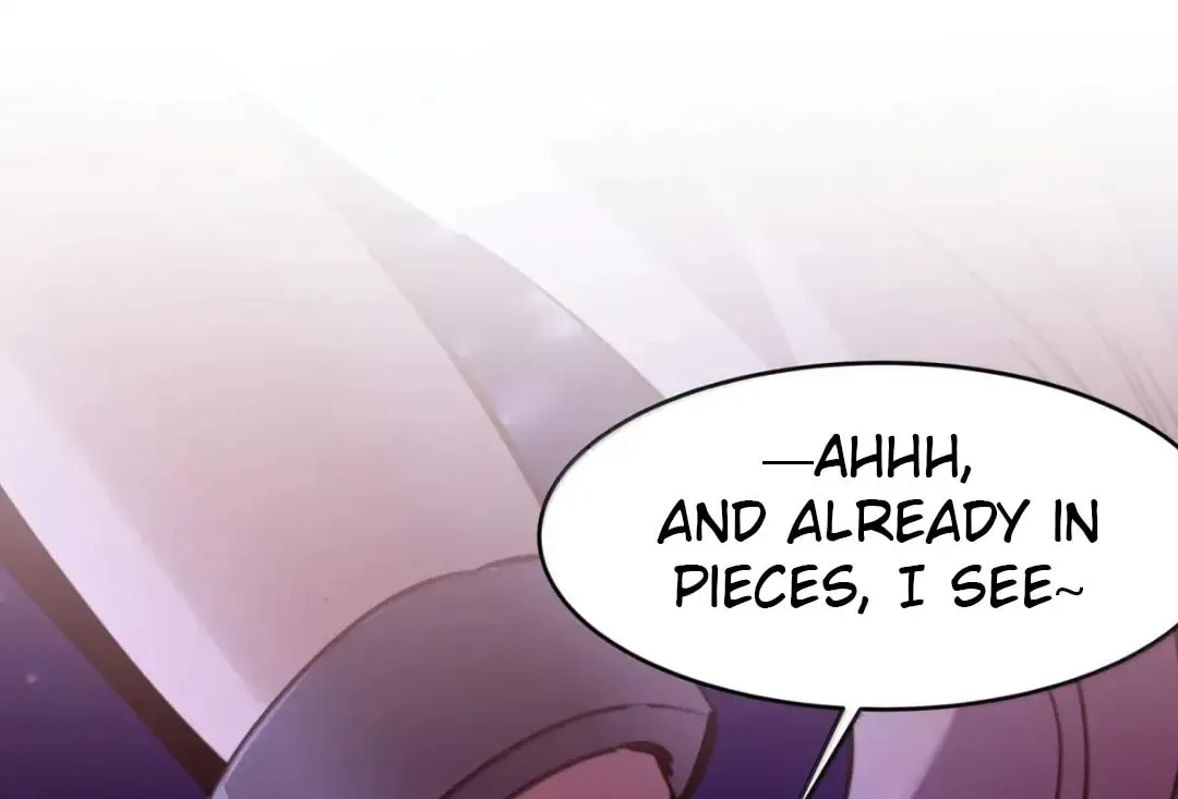 I'm Really Not the Devil's Lackey Chapter 164 — Page 33