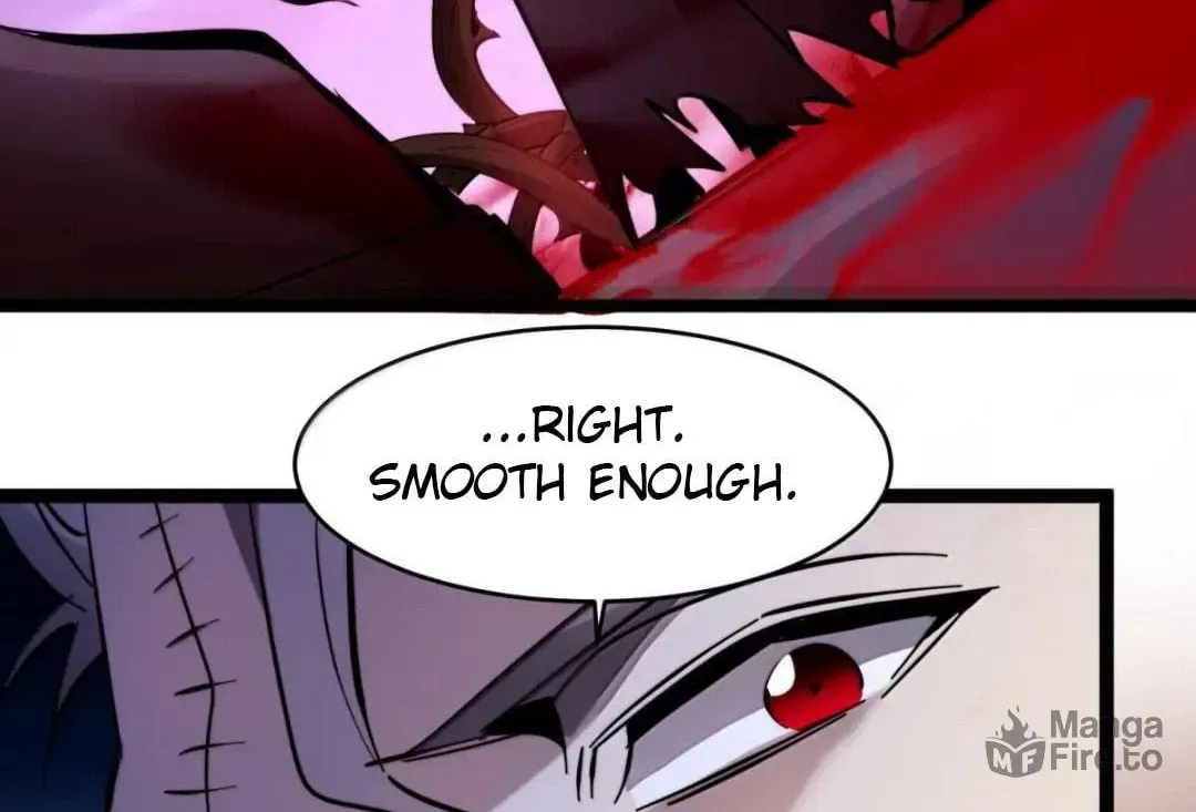 I'm Really Not the Devil's Lackey Chapter 164 — Page 35