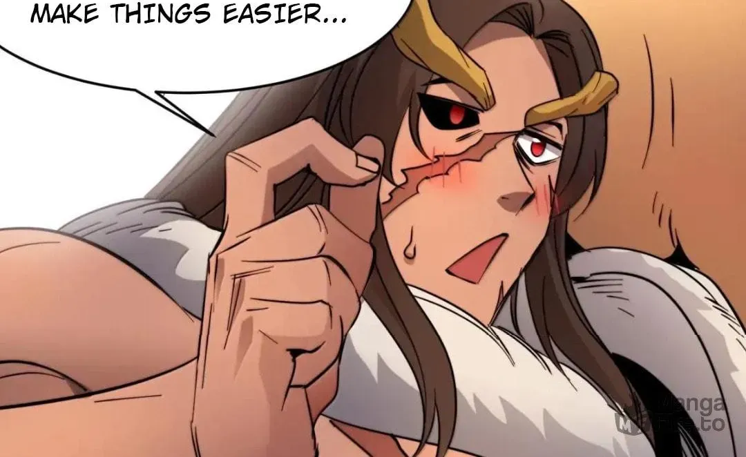 I'm Really Not the Devil's Lackey Chapter 164 — Page 47