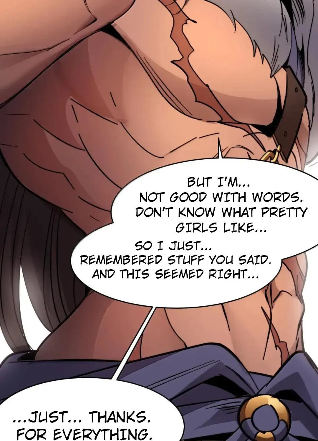 I'm Really Not the Devil's Lackey Chapter 164 — Page 48