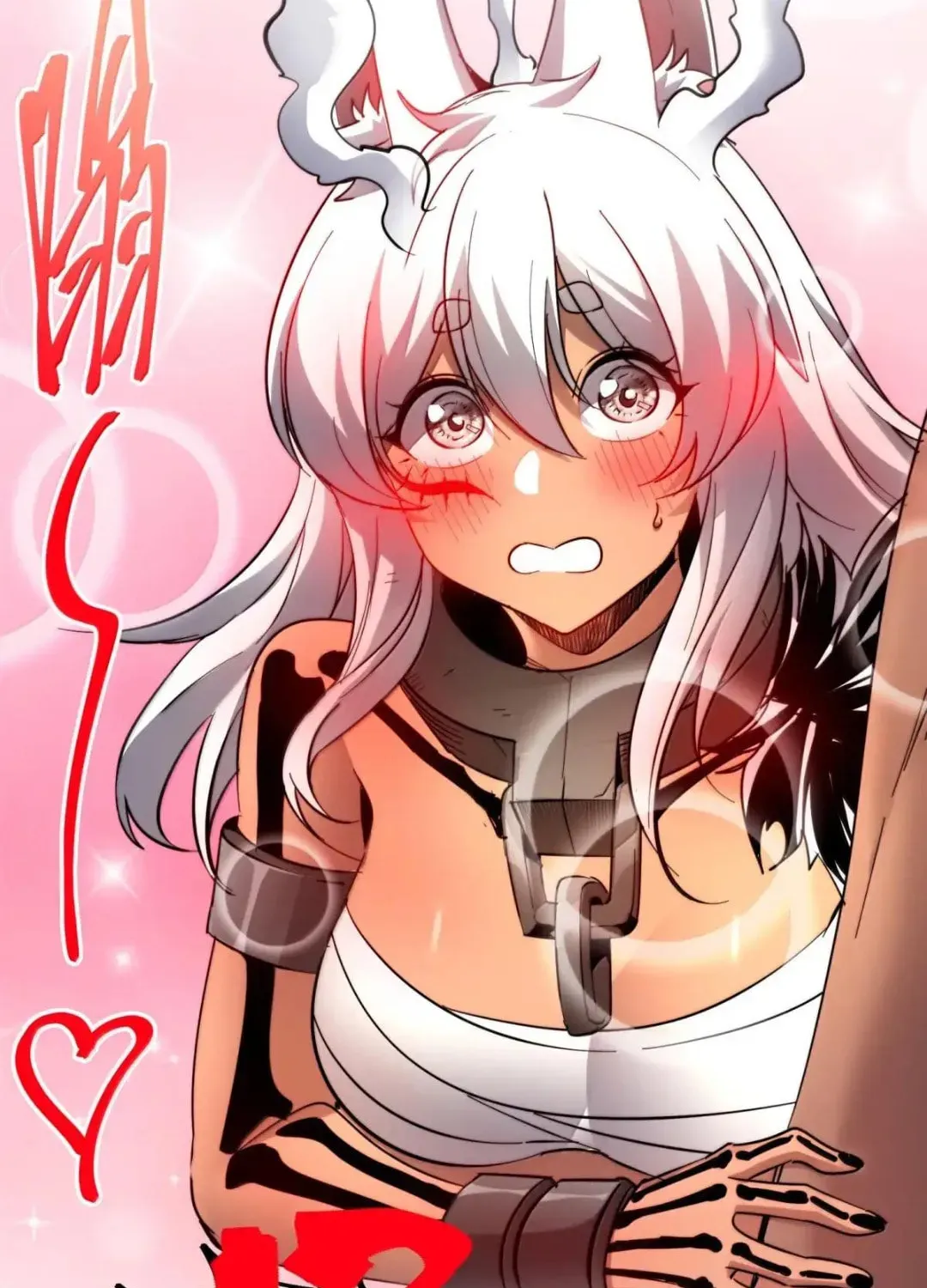 I'm Really Not the Devil's Lackey Chapter 164 — Page 50