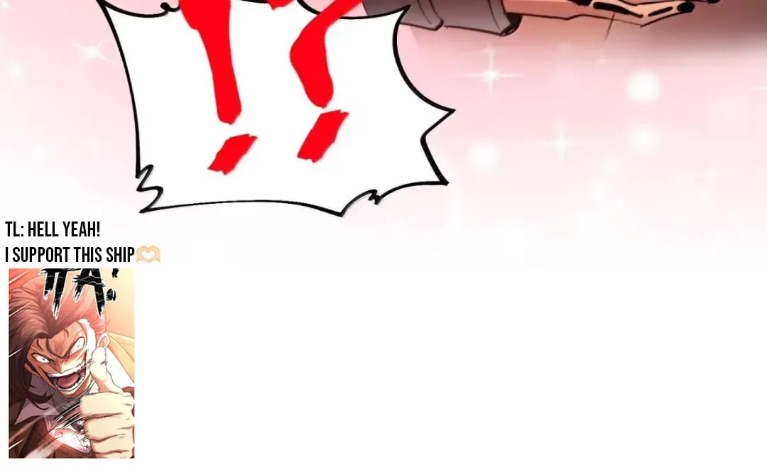 I'm Really Not the Devil's Lackey Chapter 164 — Page 51