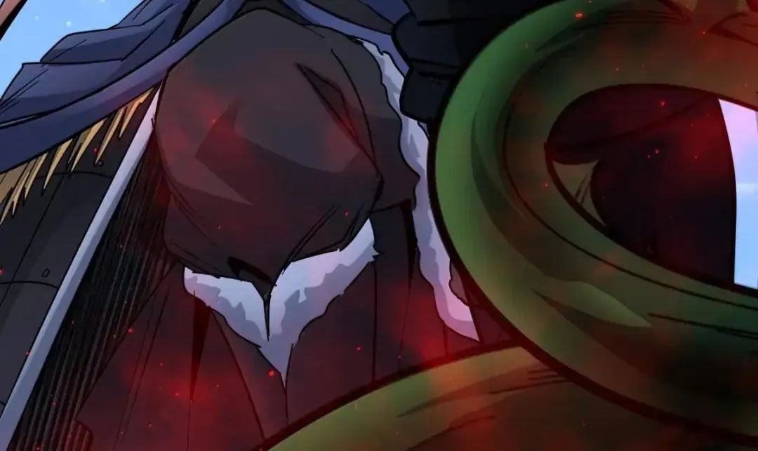 I'm Really Not the Devil's Lackey Chapter 164 — Page 63