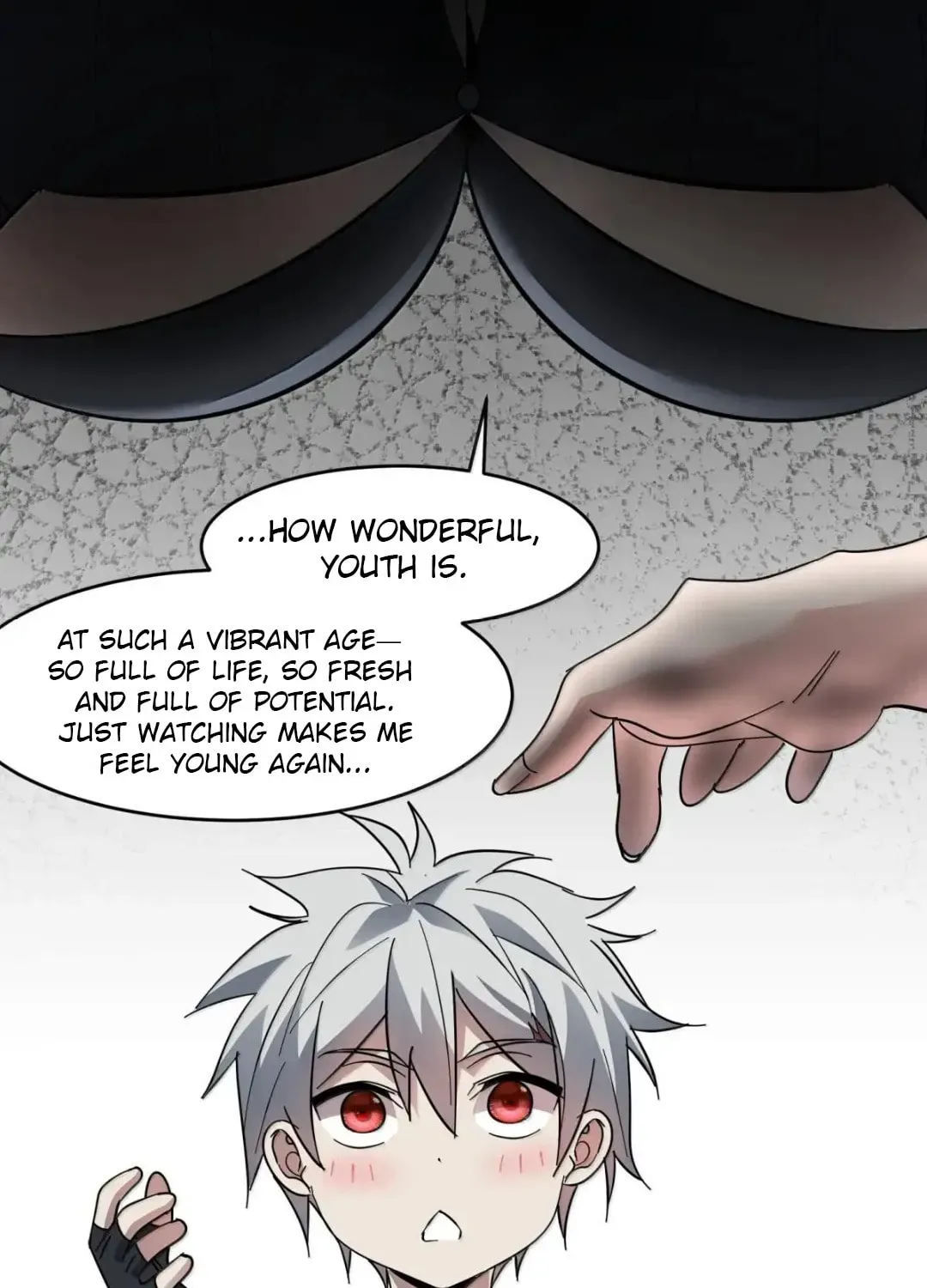 I'm Really Not the Devil's Lackey Chapter 164 — Page 66