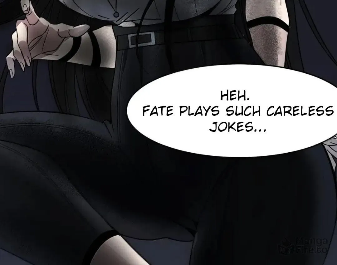 I'm Really Not the Devil's Lackey Chapter 164 — Page 69