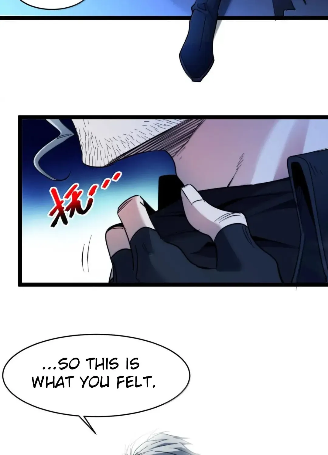 I'm Really Not the Devil's Lackey Chapter 164 — Page 72
