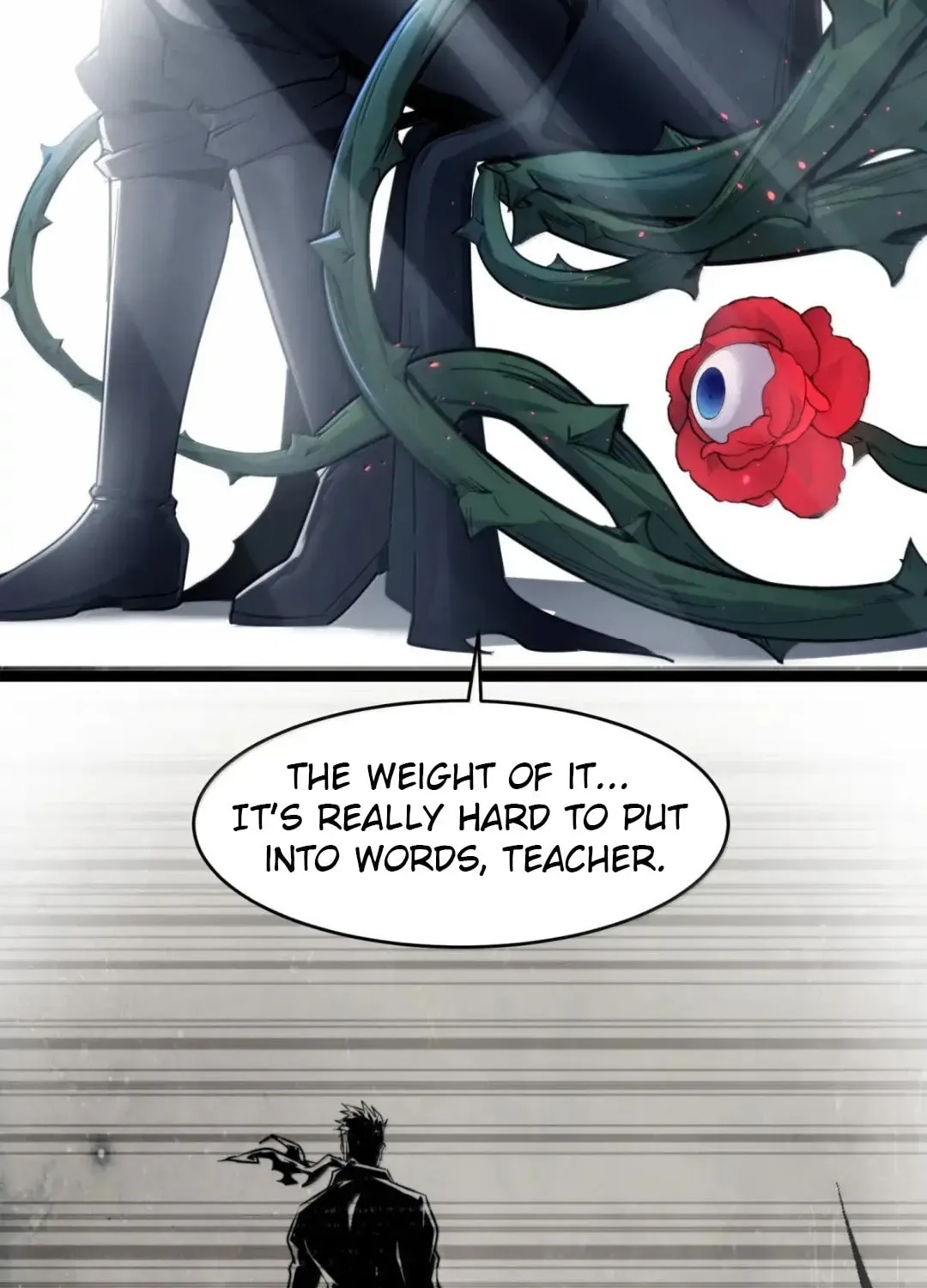 I'm Really Not the Devil's Lackey Chapter 164 — Page 74