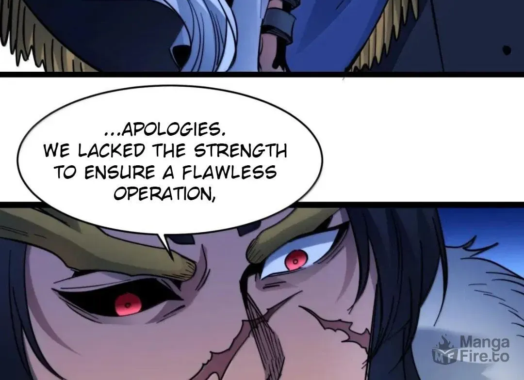 I'm Really Not the Devil's Lackey Chapter 164 — Page 79