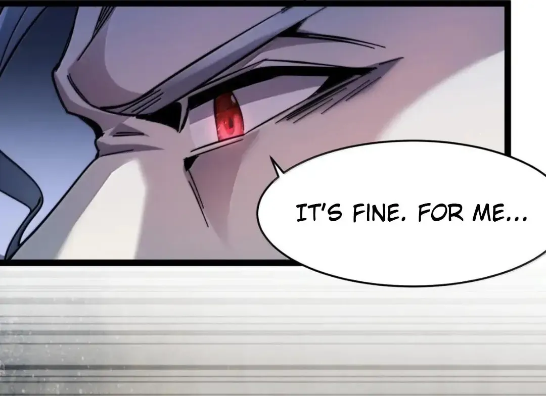 I'm Really Not the Devil's Lackey Chapter 164 — Page 81