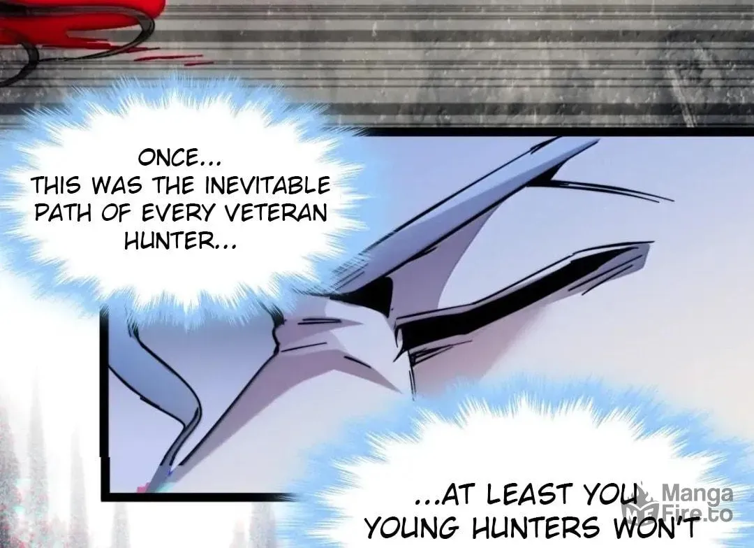 I'm Really Not the Devil's Lackey Chapter 164 — Page 83