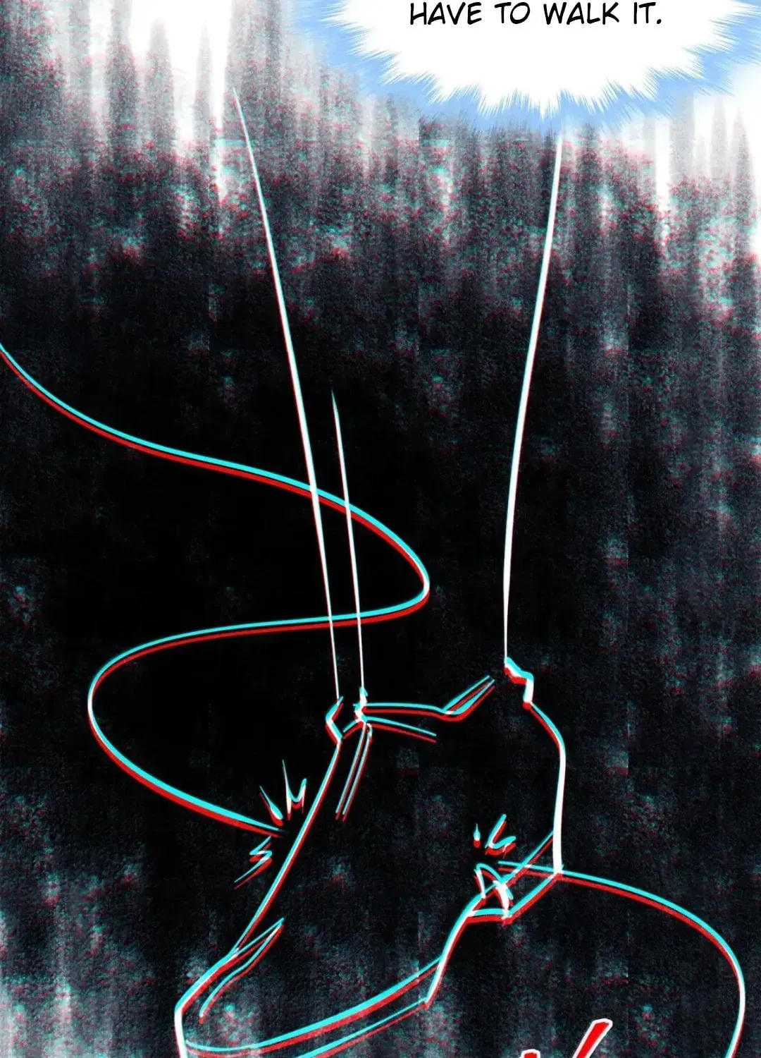 I'm Really Not the Devil's Lackey Chapter 164 — Page 84