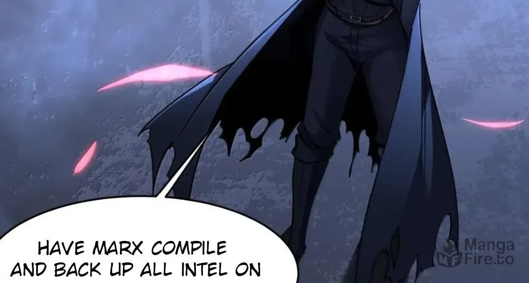 I'm Really Not the Devil's Lackey Chapter 164 — Page 89
