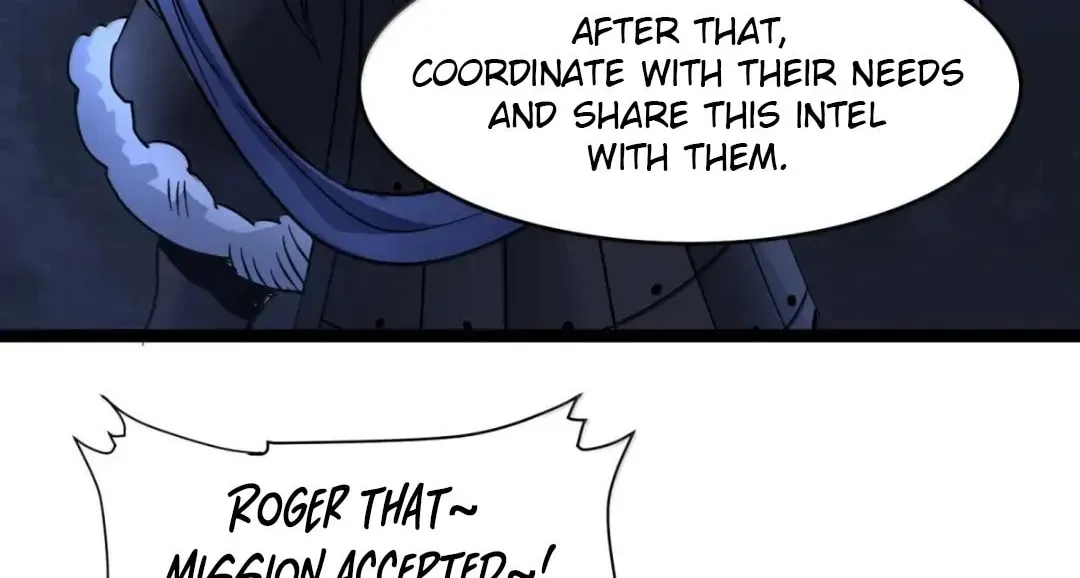 I'm Really Not the Devil's Lackey Chapter 164 — Page 91