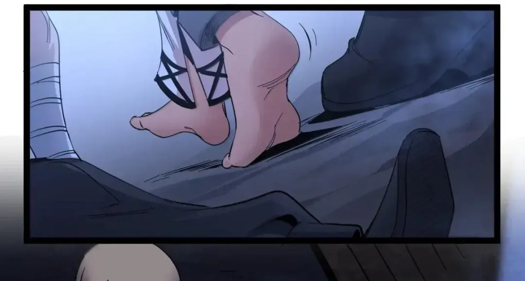 I'm Really Not the Devil's Lackey Chapter 164 — Page 93