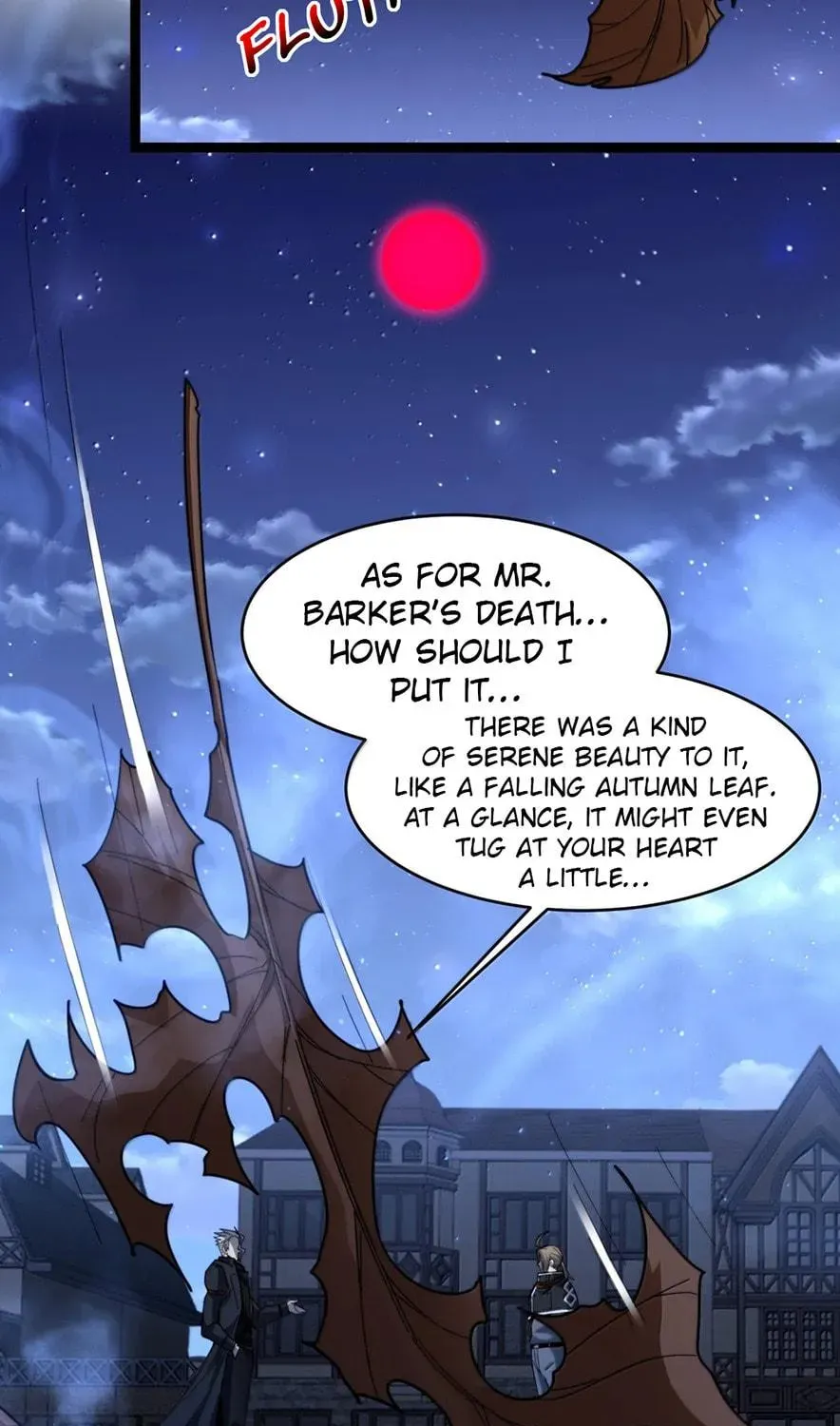 I'm Really Not the Devil's Lackey Chapter 165 — Page 4