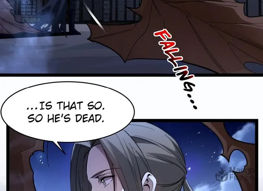 I'm Really Not the Devil's Lackey Chapter 165 — Page 5