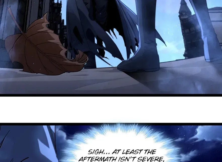 I'm Really Not the Devil's Lackey Chapter 165 — Page 7