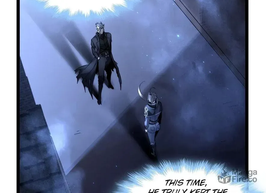 I'm Really Not the Devil's Lackey Chapter 165 — Page 9