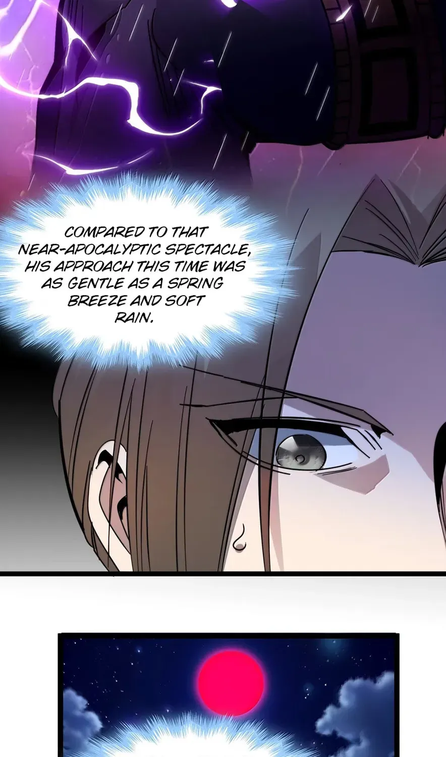 I'm Really Not the Devil's Lackey Chapter 165 — Page 12