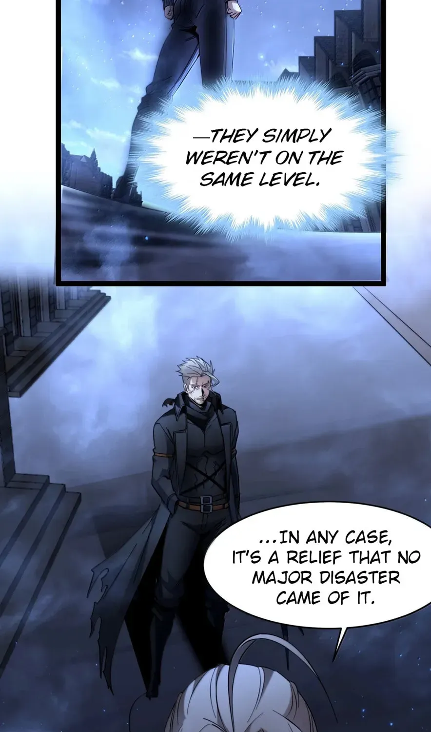 I'm Really Not the Devil's Lackey Chapter 165 — Page 14