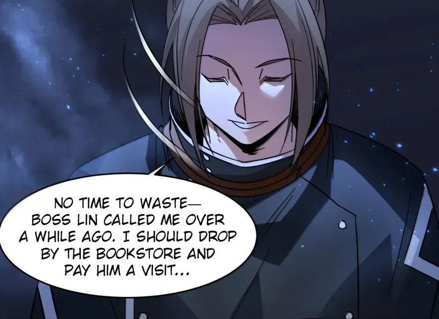 I'm Really Not the Devil's Lackey Chapter 165 — Page 15
