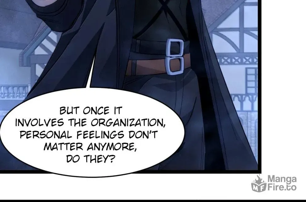 I'm Really Not the Devil's Lackey Chapter 165 — Page 29