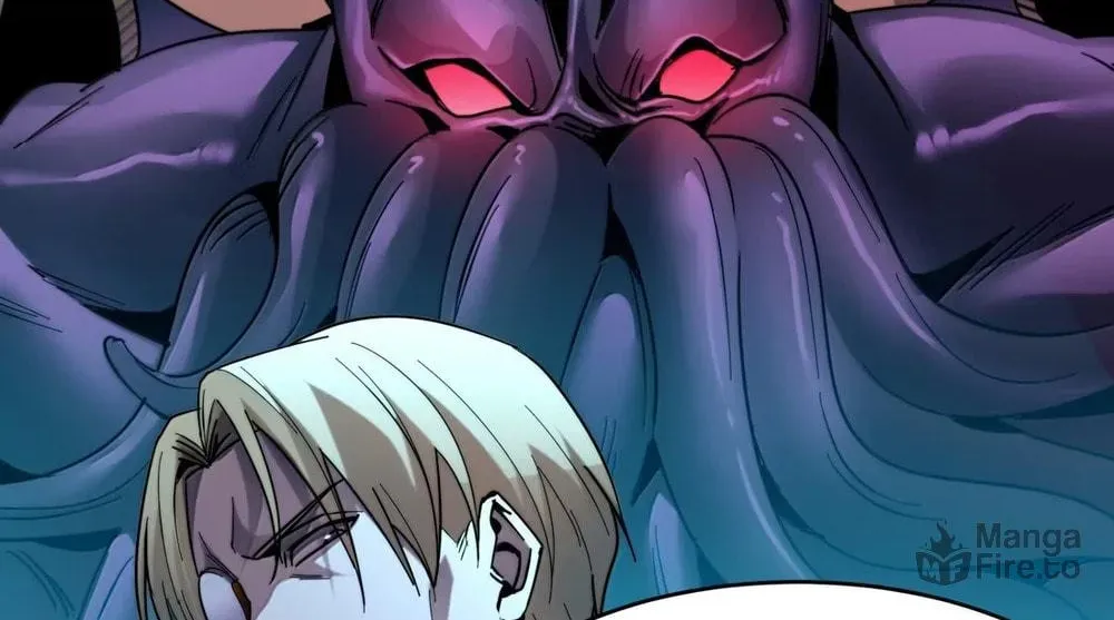 I'm Really Not the Devil's Lackey Chapter 165 — Page 41