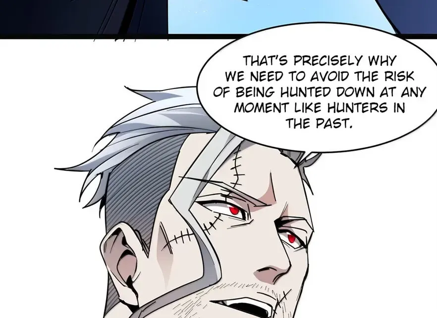 I'm Really Not the Devil's Lackey Chapter 165 — Page 45