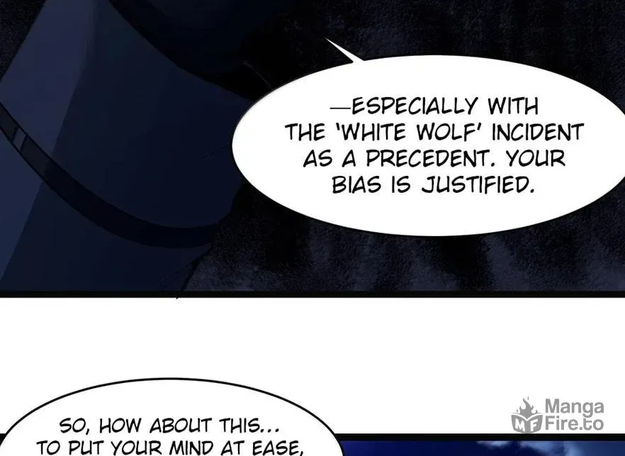 I'm Really Not the Devil's Lackey Chapter 165 — Page 49