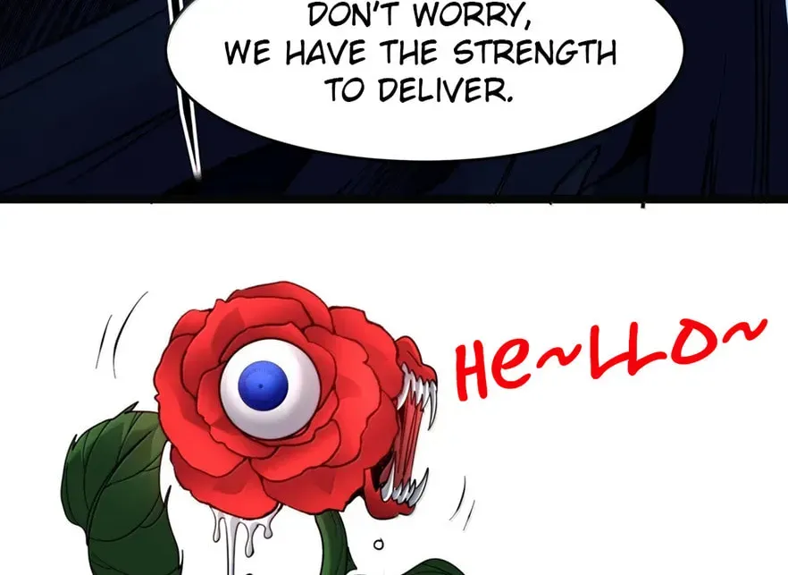 I'm Really Not the Devil's Lackey Chapter 165 — Page 51