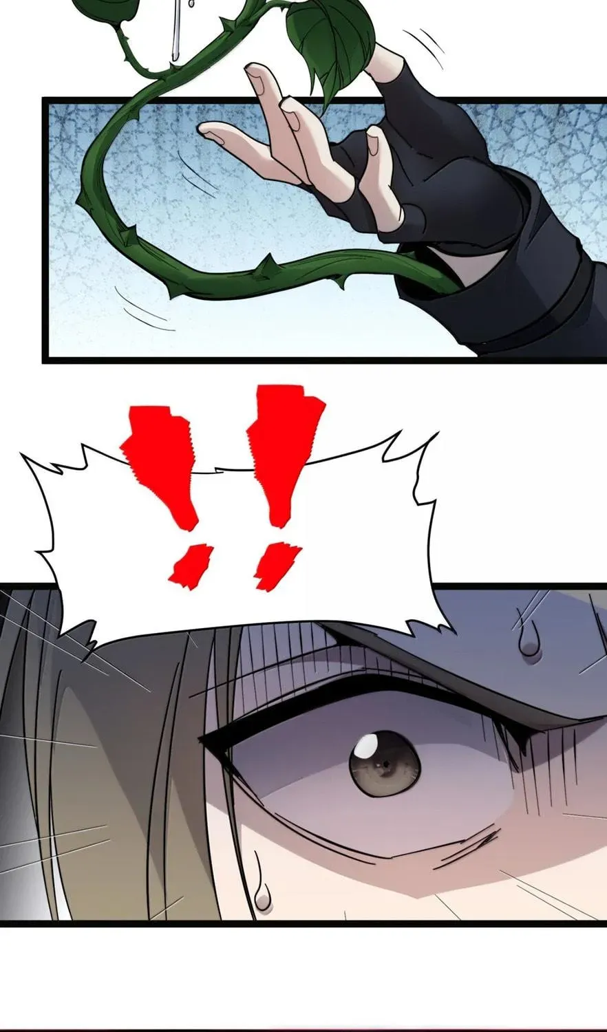 I'm Really Not the Devil's Lackey Chapter 165 — Page 52