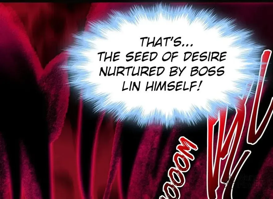 I'm Really Not the Devil's Lackey Chapter 165 — Page 53