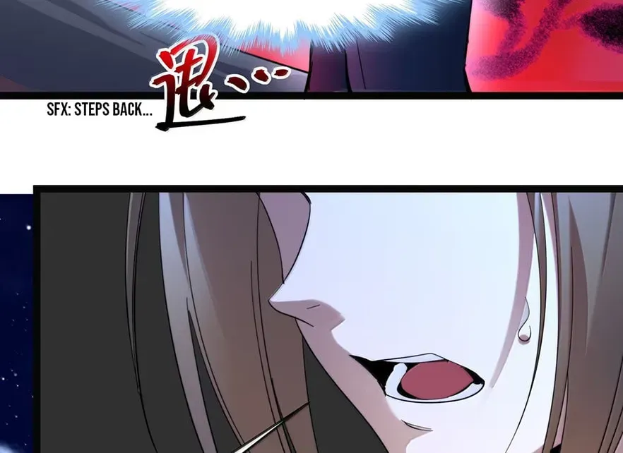 I'm Really Not the Devil's Lackey Chapter 165 — Page 55